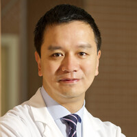 Prof Patrick YUNG